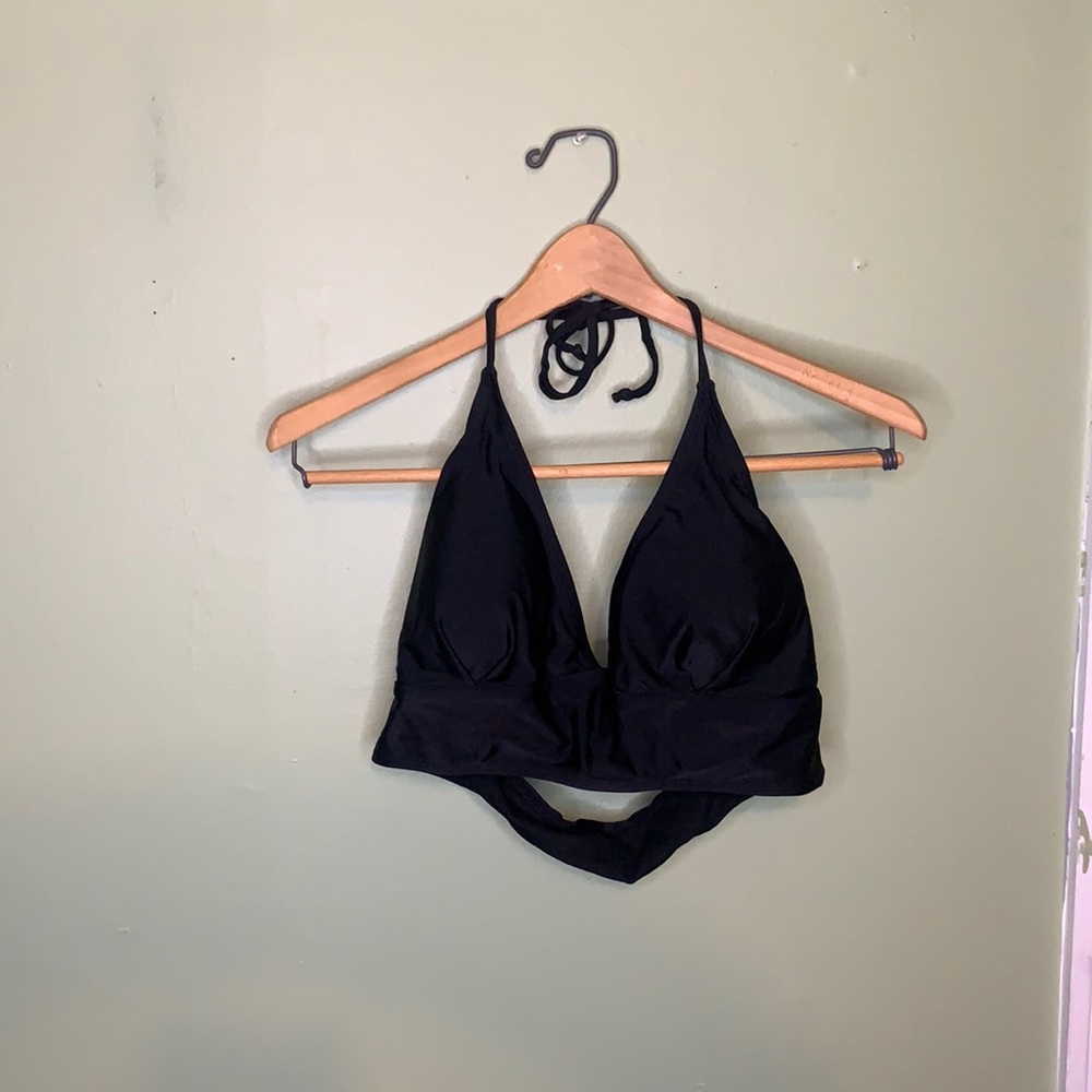 Bathing suit top